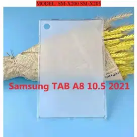 CASE SAMSUNG GALAXY TAB A8 10.5 SM-X200/SM-X205 (NEW)