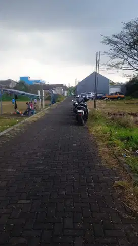 Tanah Borobudur Tunjungsekar Lowokwaru Malang
