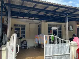 Jual Cepat Harga Spesial Rumah Regensi Villa Melati Mas Serpong