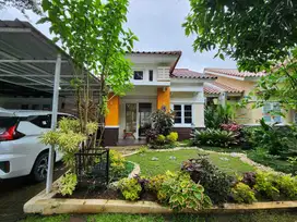 Dijual Rumah di Kota Baru Parahyangan, Nyaman Masuk Tatar Jingganagara