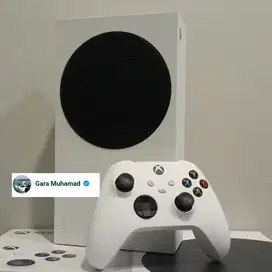 PS5 / XBOX SERIES S MULUS JARANG DIPAKE