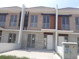 Dijual rumah Baru  GREEN LAND - New Cluster GARBERA Menganti Gresik
