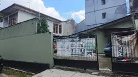 Tanah Kavling Dengan Aksesibilitas dan Lokasi yang Sangat Strategis