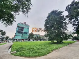 Dijual Tanah Kavling Sudah Ada Izin 8 lantai Bangunan karawaci cibodas
