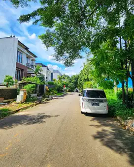 Jual Tanah Murah di Pondok Indah Jakarrta Selatan, Lokasi Terbaik, Jar