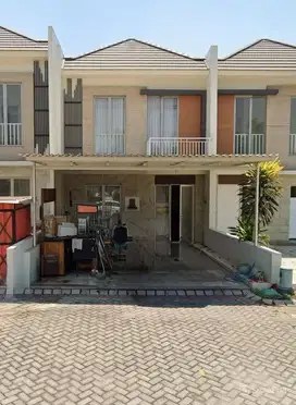Dijual Rumah Greenland Residence Garbera, Menganti Gresik