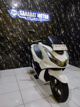 PCX 160 ABS TH 2024 TERMULUS & BAGUS