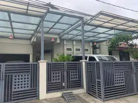 Rumah Bagus Bintaro Jaya Sektor 3 Dekat Akses Tol dan Stasiun Pondok R