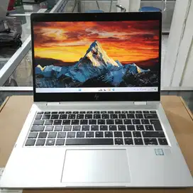 Laptop HP EliteBook X360 830 G6 Core i5 RAM 8GB SSD 256GB 13,3 FHD Tou