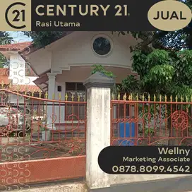 DIJUAL RUMAH DI PONDOK RANGGON CIPAYUNG JAKARTA TIMUR