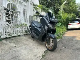 Yamaha nmax 155 keyless connected 2022