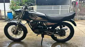 Jual Rx King 2004 (bekas)