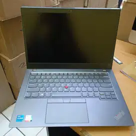 Lenovo thinkpad T14S G2 i5 gen 11 ram 16gb ssd 256gb TOUCHSCREEN D-ATT