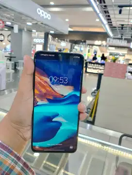 Second Samsung A70 ram 6/128