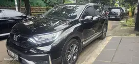 Honda CRV 1.5 Turbo Prestige Sensing