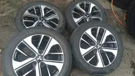 Velg dan ban expander ring 16 berikut ban