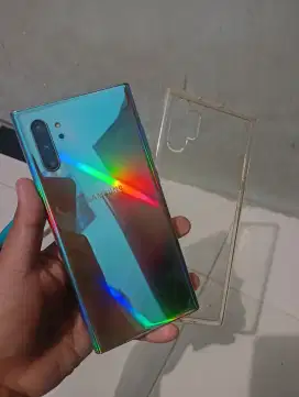 TERMURAH SAMSUNG Note 10 Plus 12gb|256gb Resmi SEIN