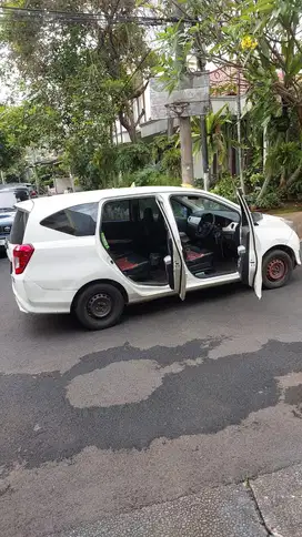 Daihatsu Sigra 2016 Bensin