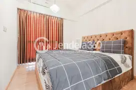 Apartemen Sky House BSD 2BR Full Furnished Siap Huni