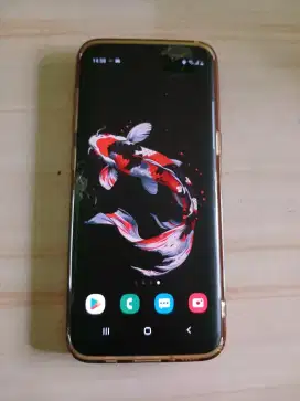 Samsung s8 ram 4/64 black