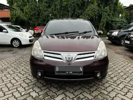 DP 10JT ANGS 2 JUTAAN LIVINA ULTIMATE 2011 AT RED MAROON