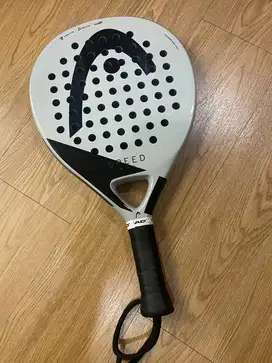 Head Speed Evo 2025 Raket Padel