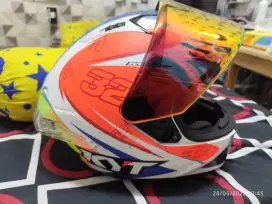 Jual helm KYT NFR