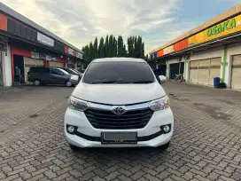 DP 8JT AVANZA G AT 2016 WHITE EDITION