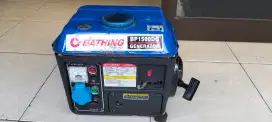 Genset mini/generator 900Watt Bathing BP-1500DC
