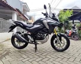 HONDA CB150X 2023 KM 900 AN ASLI CB 150X