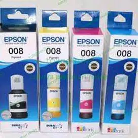 TINTA EPSON 008 ORIGINAL