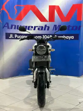 Km 3ribuan - XSR 155 VVA TH 2022