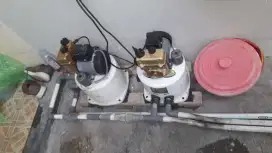 Jasa/ tukang service servis pompa air Sumur bor gali suntik sedot wc