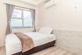 Apartemen Belmont Residence 1BR Full Furnished Siap Huni