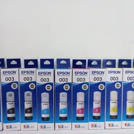 Epson Tinta 003 Original