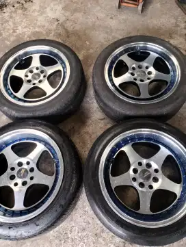 Celong r16 lebat belang