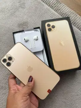 Iphone 11 promax 256gb