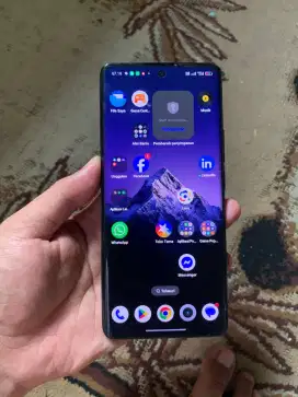 Hp realme 11 pro ram 8 muluss