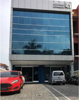Ruko Bagus di daerah Kemang, Jaksel