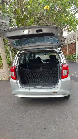 Daihatsu Sigra 2017 Bensin