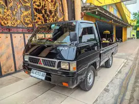 2019 Mitsubishi L300 pick up Plat AG henri mobil bekas sekoto kediri