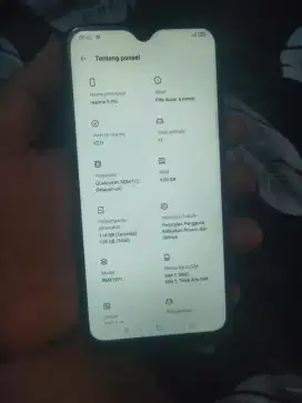 realme 5 pro ram 4/128