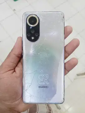 JUAL HP HUAWEI Nova 9 pro 8/256 minus lcd hp Aja