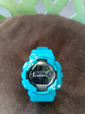 Jam casio g shock