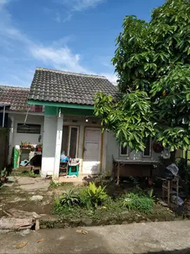 ‼️ Rumah Pojok Siap Huni di Taman Cileunyi – Dekat Tol – Hanya 300jt
