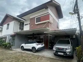 Disewakan Rumah Fully Furnished Denaya Green Residence (135m2)