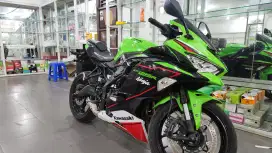 Zx 25 thn 22 tipe abs,qs tertinggi