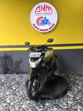BEAT CW 2013 SURAT LENGKAP SIAP PAKAI BISA VIA KREDIVO