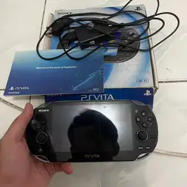 PSV VITA Second termurah