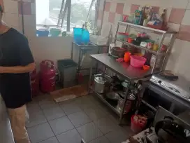 Lowongan kerja F&B crew